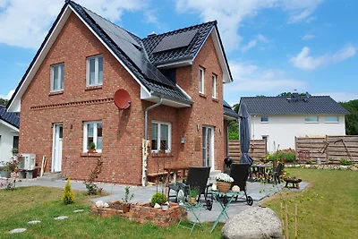 Casa di vacanza Gehrmanns Auszeit
