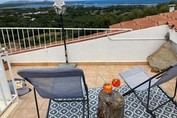 Ferienwohnung San Teodoro