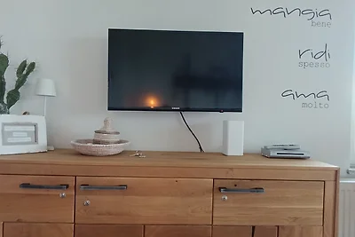 Apartment Vista Mare