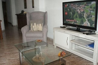 Vakantiehuis Torrevieja