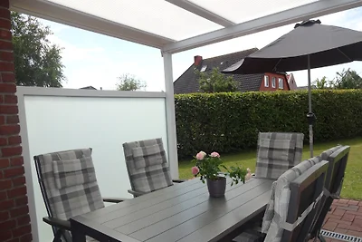 Ferienhaus "Anna" (Greetsiel)