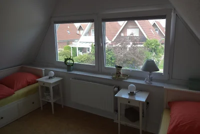 Ferienhaus "Anna" (Greetsiel)