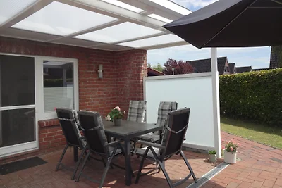 Ferienhaus "Anna" (Greetsiel)