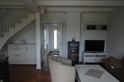 Ferienhaus "Anna" (Greetsiel)
