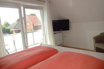 Ferienhaus "Anna" (Greetsiel)