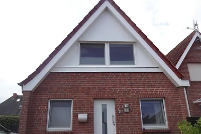 Ferienhaus "Anna" (Greetsiel)