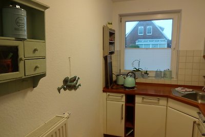 Ferienhaus "Eric"