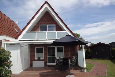 Ferienhaus "Anna" (Greetsiel)