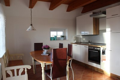 Friesenhaus "Dea"