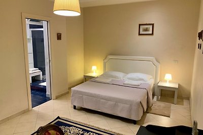 Pension DZ  Villa San Redina