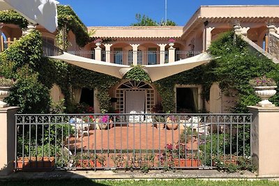 Villa San Redina RdM