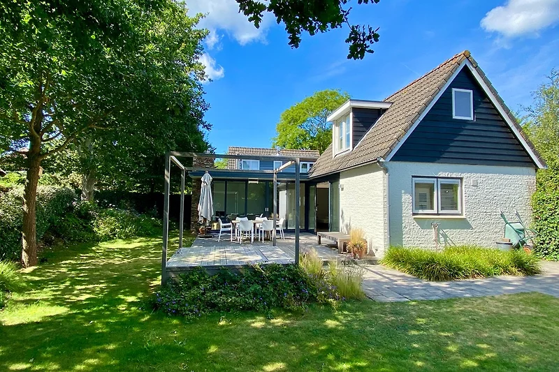 Huis