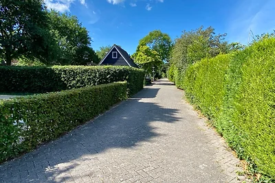 Heerlijk vrijstaand huis aan duinen