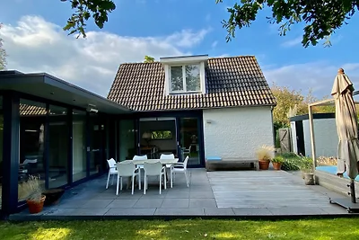 Heerlijk vrijstaand huis aan duinen