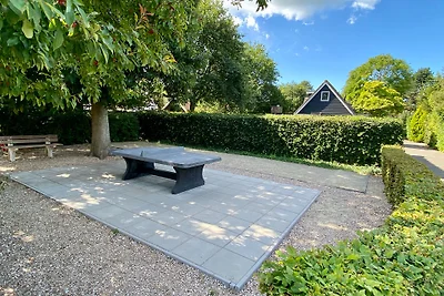 Heerlijk vrijstaand huis aan duinen
