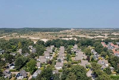 Heerlijk vrijstaand huis aan duinen