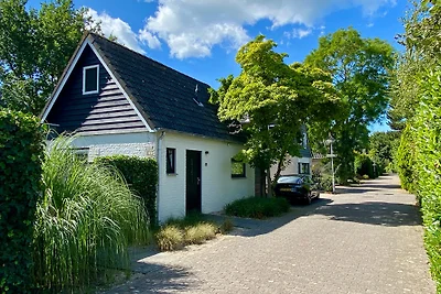 Heerlijk vrijstaand huis aan duinen