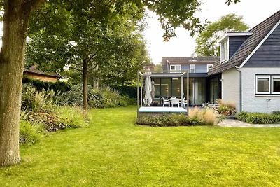 Heerlijk vrijstaand huis aan duinen