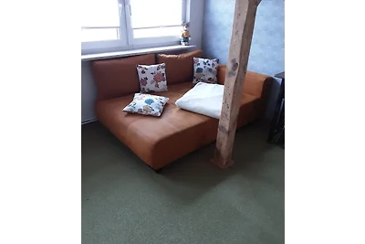Ferienhaus Klemmer