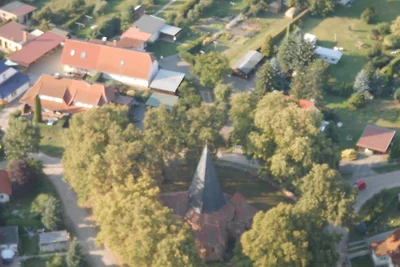 Ferienhaus Klemmer