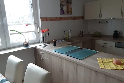 Ferienhaus Klemmer