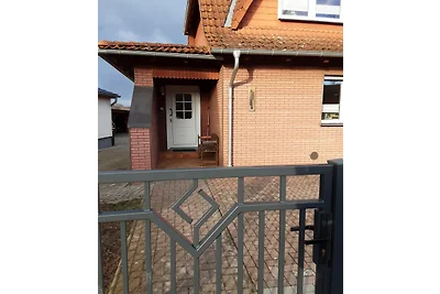 Ferienhaus Klemmer
