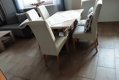 Ferienhaus Klemmer