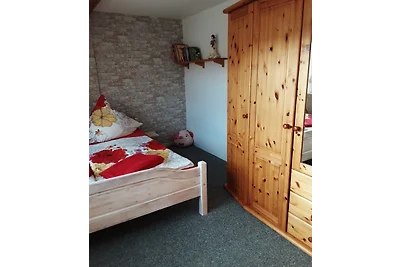 Ferienhaus Klemmer