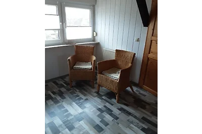 Ferienhaus Klemmer