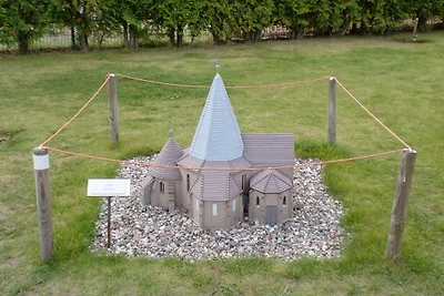 Ferienhaus Klemmer
