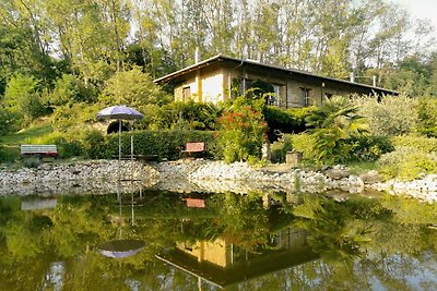 Casa Mugiot, Bellavista