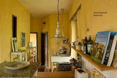 Casa Mugiot, Bellavista