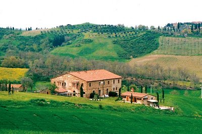 Domek letniskowy House Torrita - Tuscany