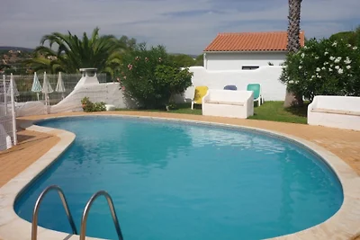 VILLA A VILAMOURA