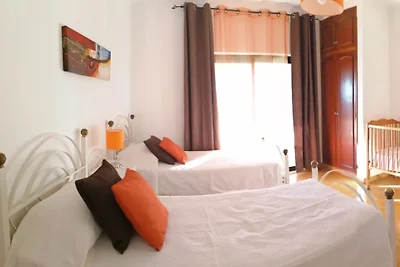 VILLA A VILAMOURA