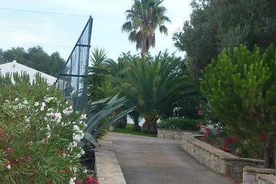 VILLA A VILAMOURA