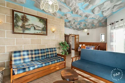 VILLA A VILAMOURA