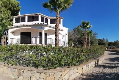VILLA A VILAMOURA