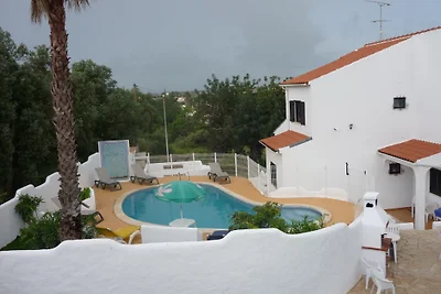 VILLA A VILAMOURA