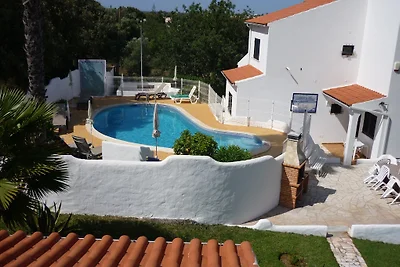 VILLA A VILAMOURA