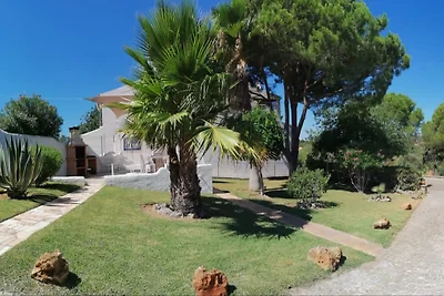 VILLA A VILAMOURA