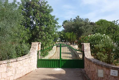 VILLA A VILAMOURA