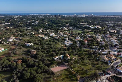 VILLA A VILAMOURA