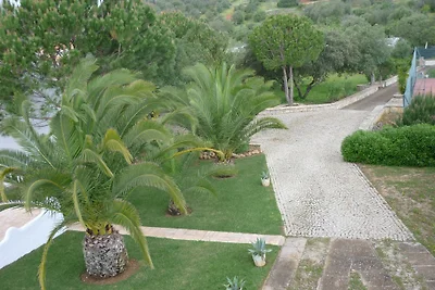 VILLA A VILAMOURA