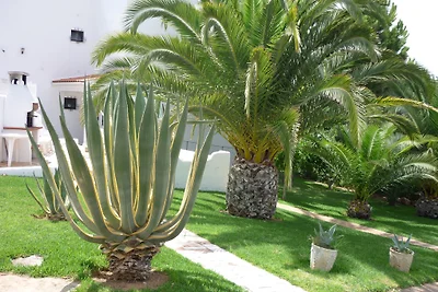 VILLA A VILAMOURA