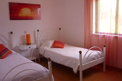 VILLA A VILAMOURA