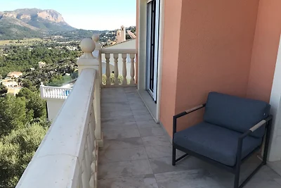 Sol 32 - La Sella