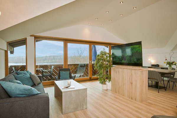 Ferienwohnung Bad Endorf Chiemgau