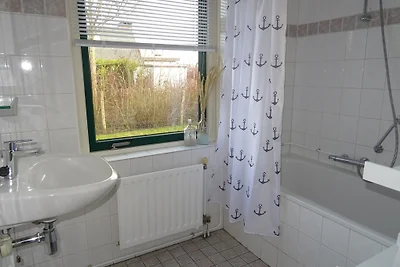 Ferienhaus Frielo