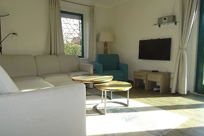 Ferienhaus Frielo